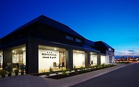 Hotel Antonio Conference